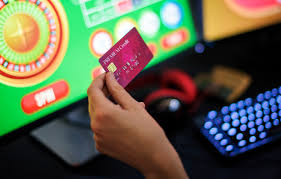 Зеркало Casino Olimp